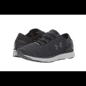 NWT - UA Charged Bandit 3 Running Shoes